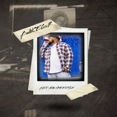 BadUCE6ix2 - Bacc Now Freestyle