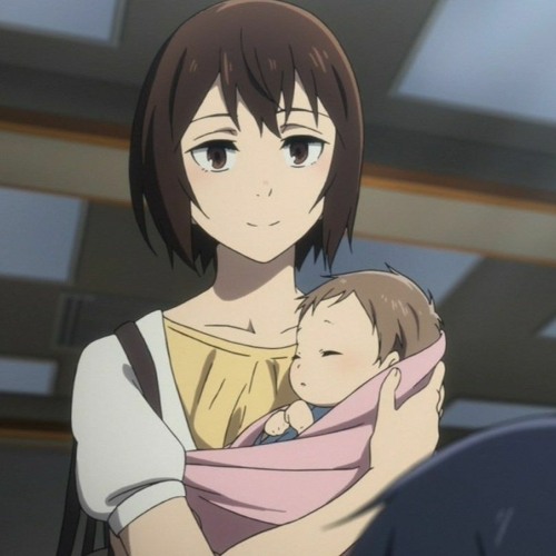 give in again (second)