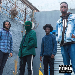 Just Like That (Feat. Jac Lou)