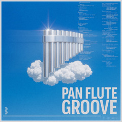 ESPER - Pan Flute Groove