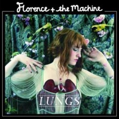 Florence & The Machine - You Got The Love (Jacked Remix)