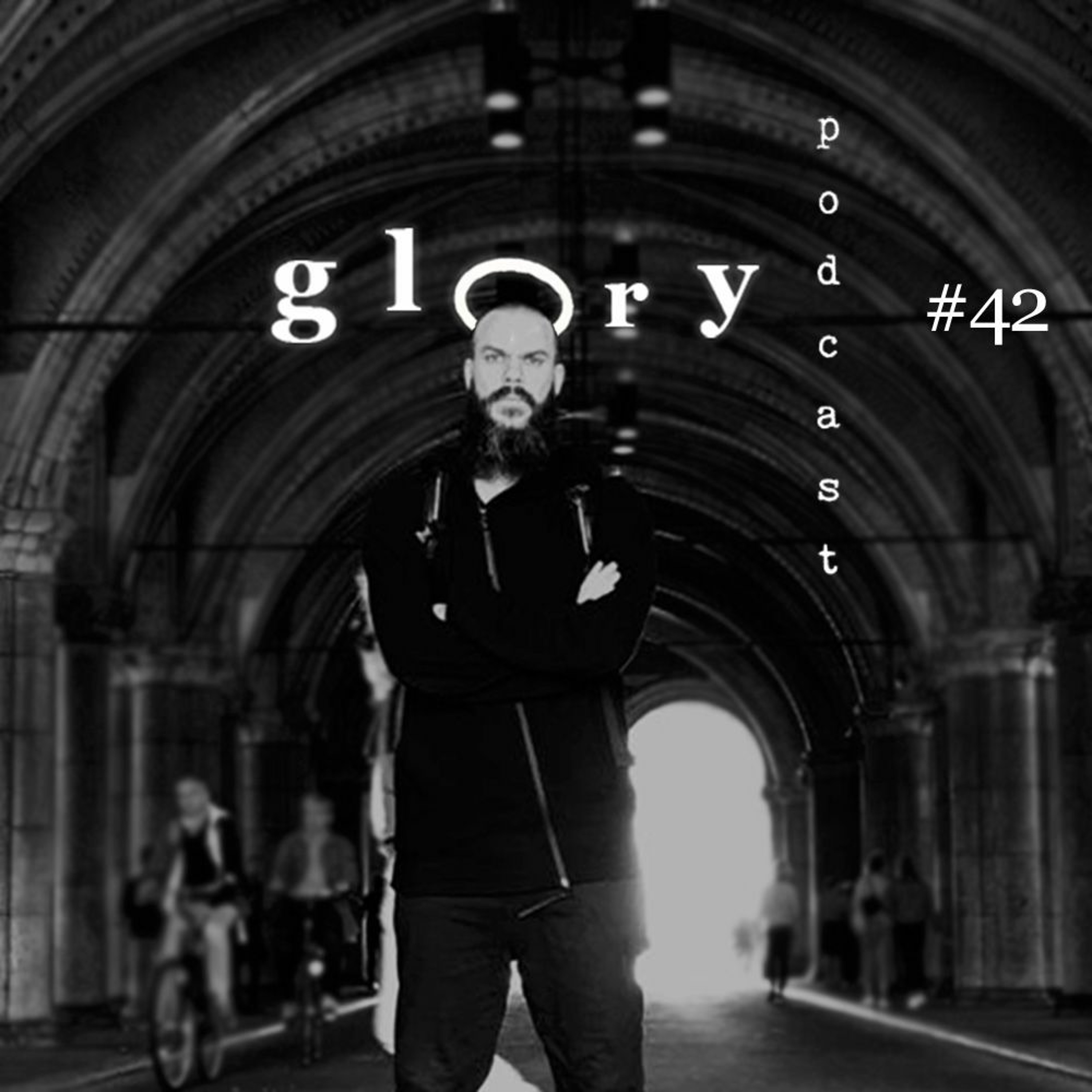 Glory Podcast Berlin