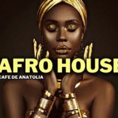 afro house mix by deejay redouane dadi