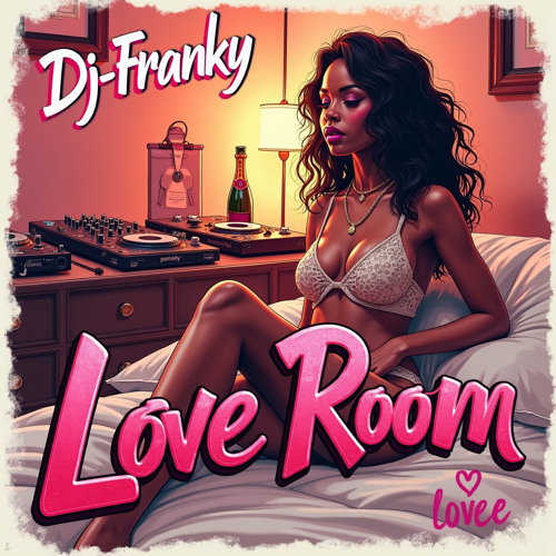 Love Room #Service.Three (Fais Moi Frissonner)