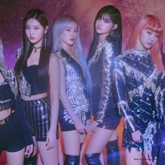Bon Bon Chocolat_EVERGLOW | Instrumental 🖤