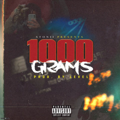 Stonii x 1000 Grams