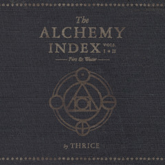 Alchemy Index, Vol. 1: Water 2 Of 6