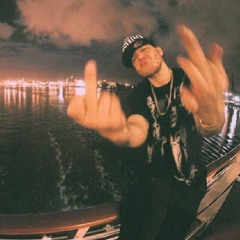 R.I.P. CHORÃO w/ SUF