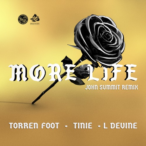 Torren Foot Ft. Tinie & L Devine - More Life (John Summit Remix)