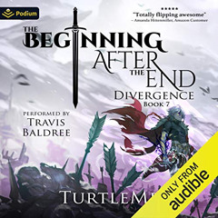 download PDF 📚 Divergence: The Beginning After the End, Book 7 by  TurtleMe,Travis B