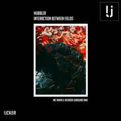 Lost In Ether | P R E M I E R E | Hubbler - Initial Conditions (Ricardo Garduno Remix)[Ucker]