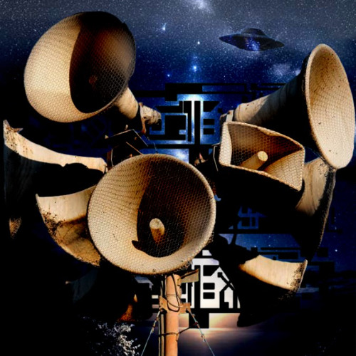 Madtrickz - Noise Control