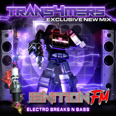TRANS4MERS MIX TAPE FOR IGNITION FM