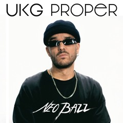 UKG Proper 147 NeoBazz