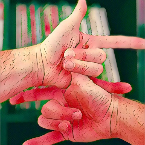 Merkin Records Joe Goldsboro Part 2 of 2