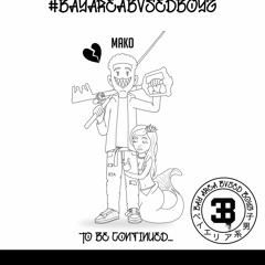 (SNiPPET) MAKO X M00N-MAN