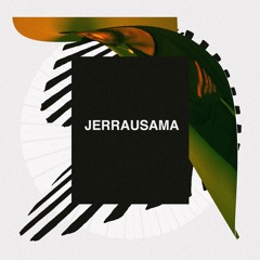 Festimi Podcast 39 - Jerrausama