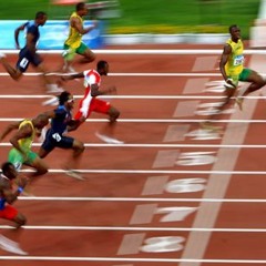 C -Ride : Run a Relay (2006)