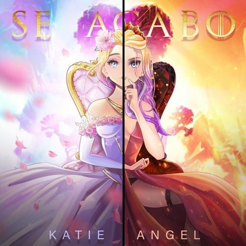 Katie Ángel - Se Acabó