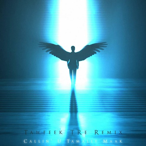 Outlandish Callin' U - Amr Diab Tamally Maak - Tawfeek TRe Remix