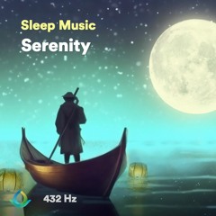 Relaxing Music For Deep Sleep - Serenity