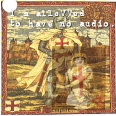 I' m allowed to have no Audio