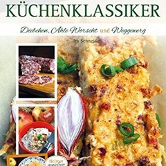 FREE AudioBooks Nordhessische Küchenklassiker: Diebchen. Ahle Worscht und Weggewerg