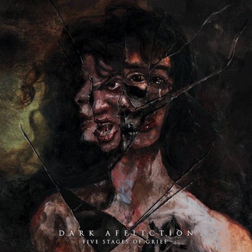 Dark Affliction - Five Stages of Grief - 05 Depression.mp3