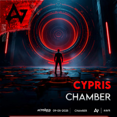 Cypris, ACTIVATED Records - Chamber (Radio)