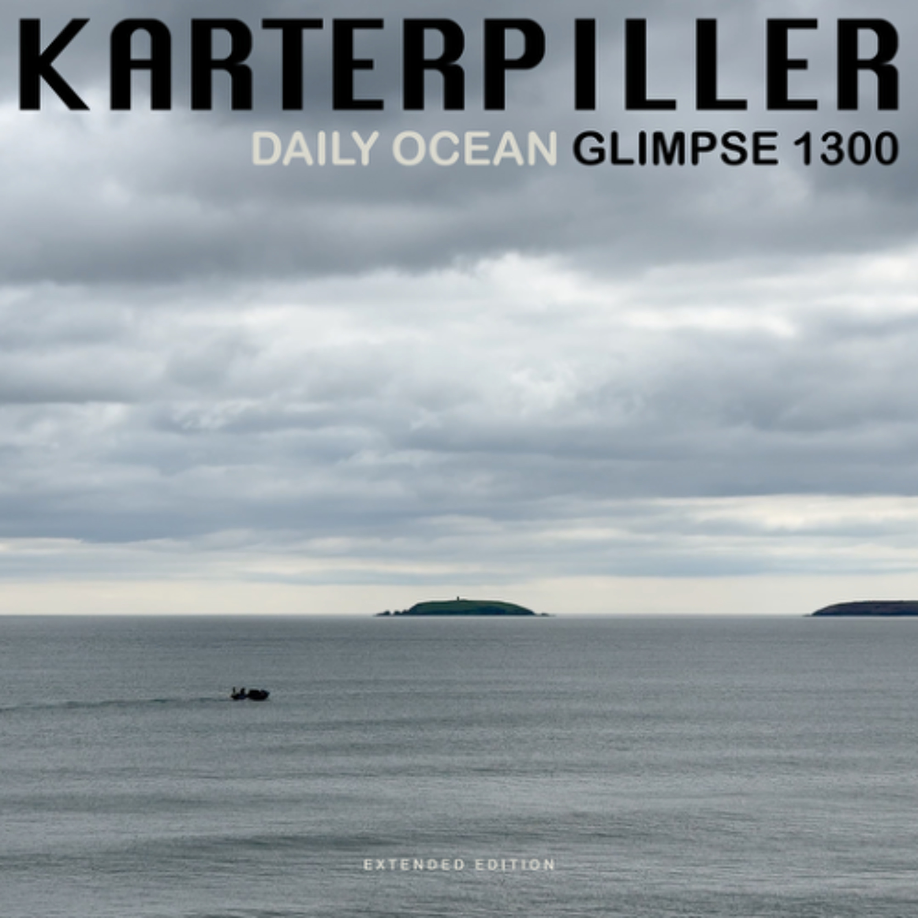 Glimpse 1300 (Apr 23 2025) episode artwork