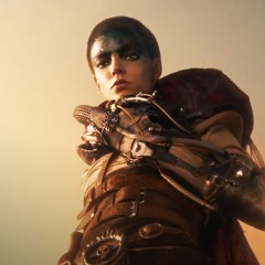 'Furiosa' with Ian Berry | 2024 Passion Projects