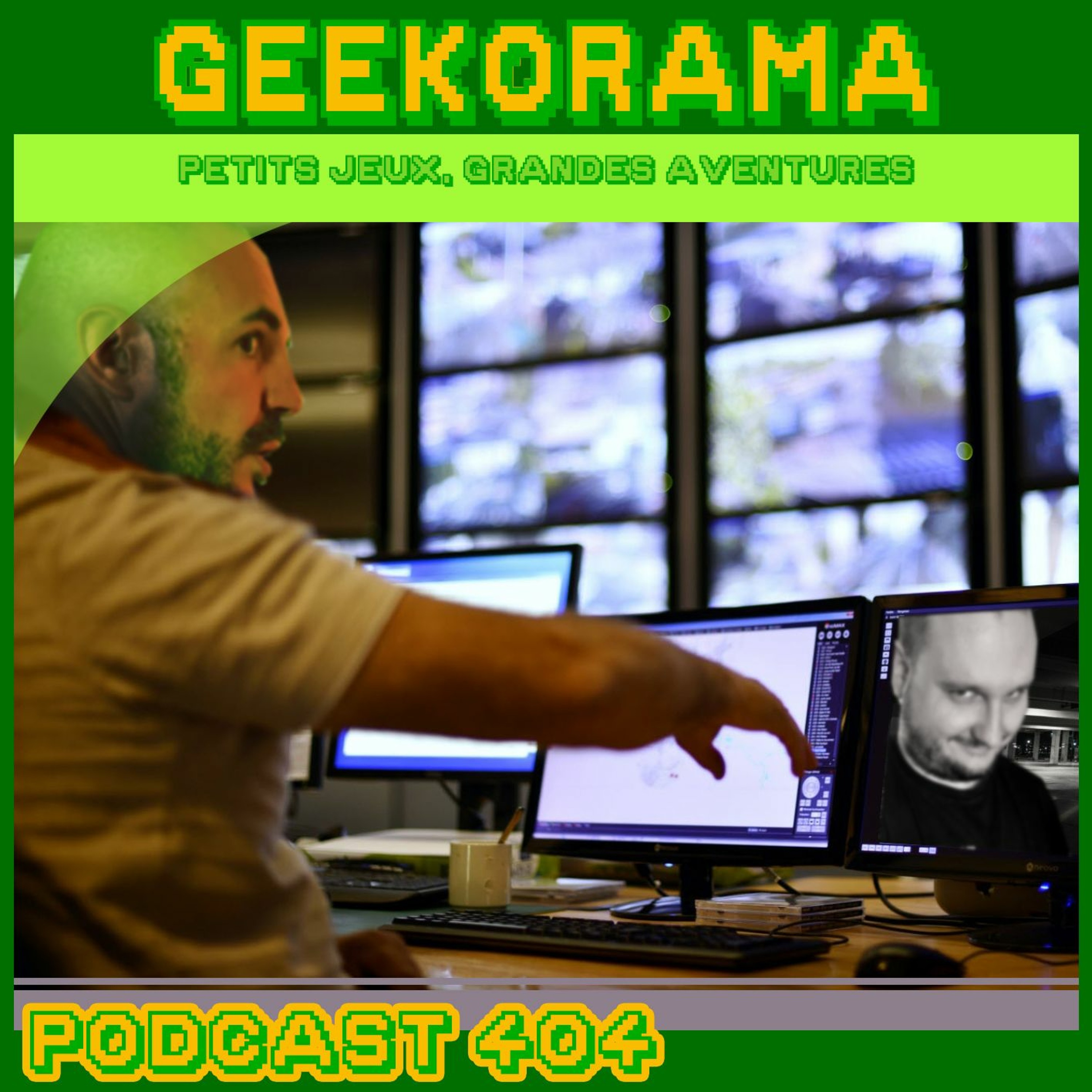 cover podcast