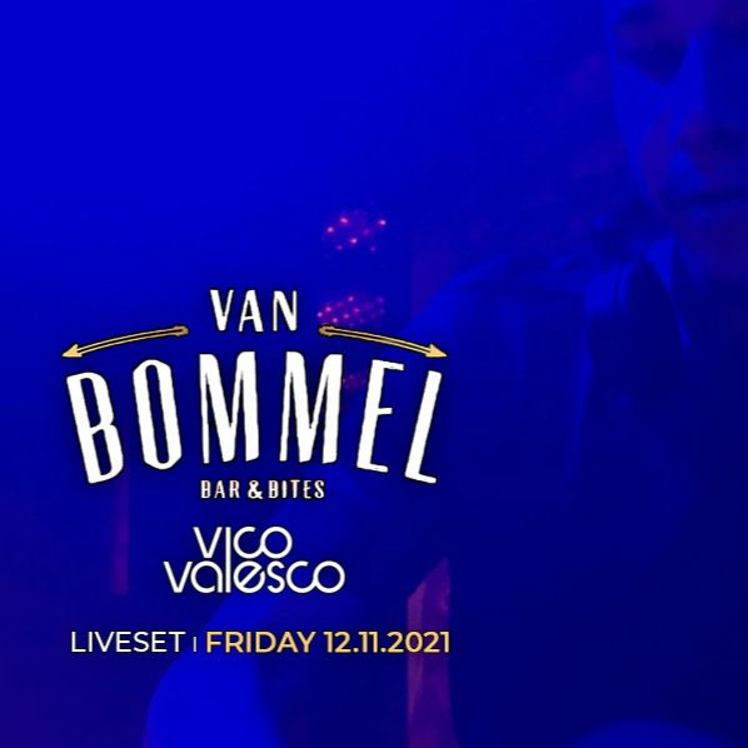 Van bommel 2021 best sale