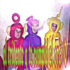 el tridente q te rompió el ort/o(ft.too swagg +Moliblunt)(prod.bobby)