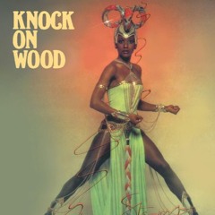 KNOCK ON WOOD - The Good Manny's Band