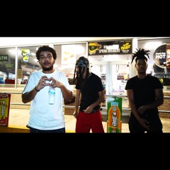 Neglect .. ( ft. tendo x kartier k
