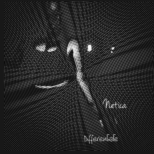 Netica - Take A Pill & Wash It Down With Red Wine