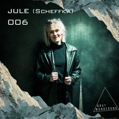 Gratwanderung 006 - Jule (Scheffka)