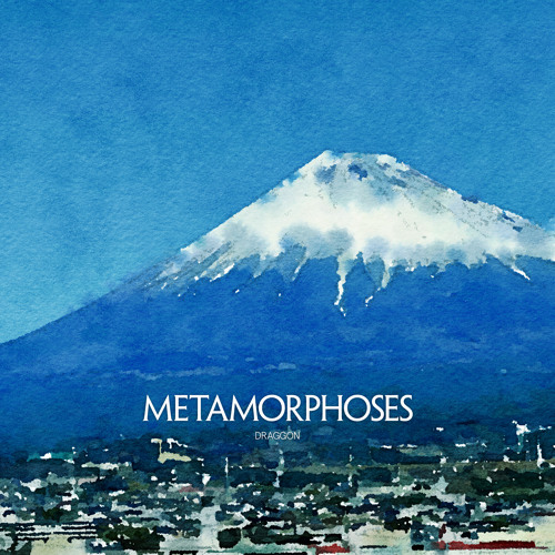 Metamorphosis No. 3, in E-flat major