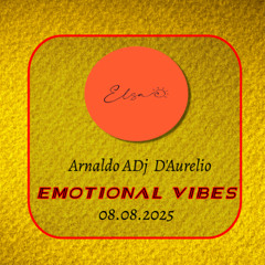 Elsa bistrot - Emotional Vibes #1 - 08.08.2025