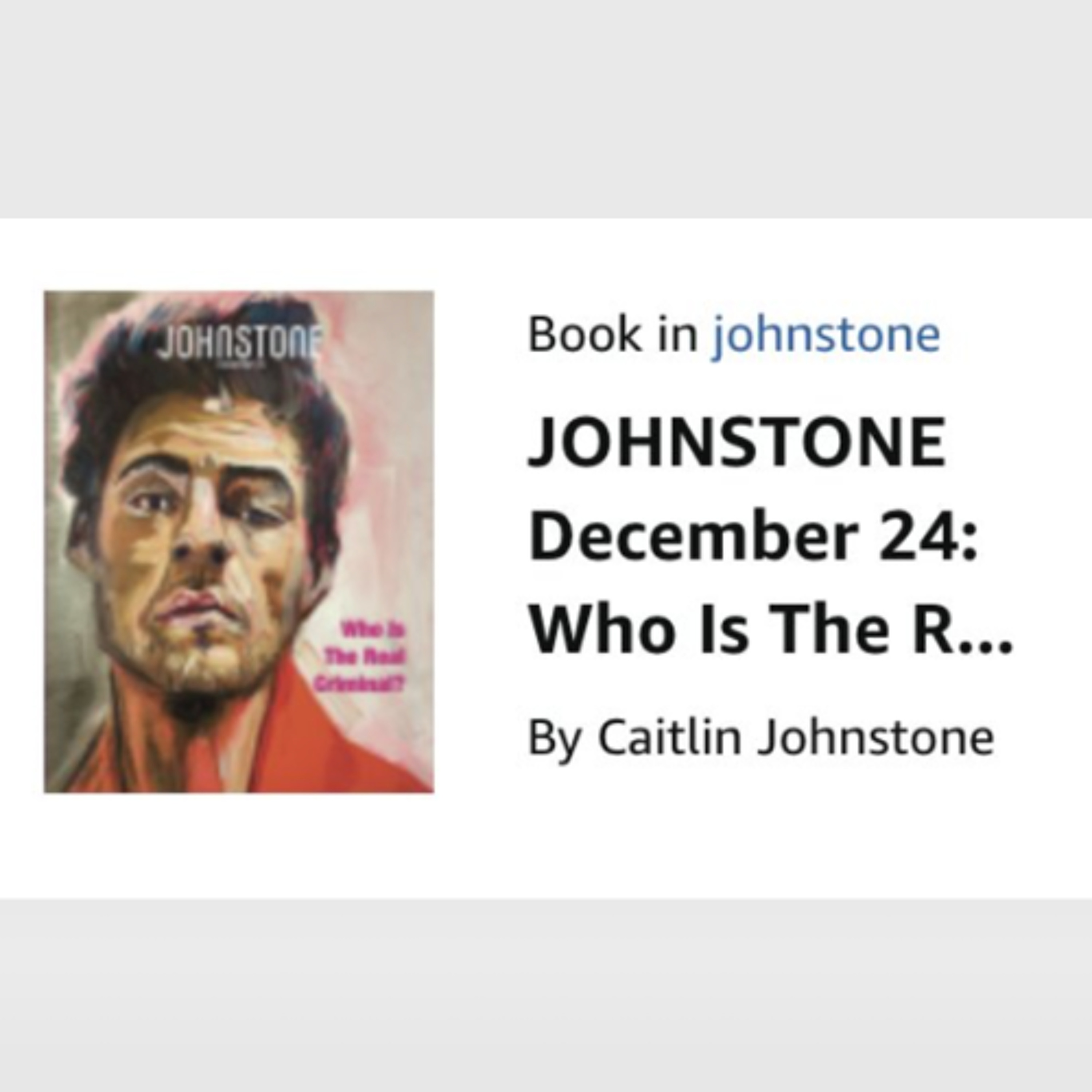 JOHNSTONE