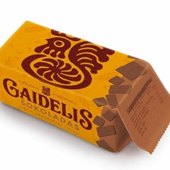 dj nevykele x gaidelis -sokoladas Speed up  up.m4a