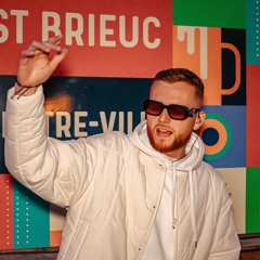HERMANN Live @ V&B - St Brieuc (Nower'Fest)