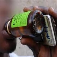 Zimbabwe's Codeine(with Cardo Valentine) Prod. Levy Snow