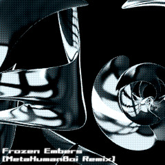 Frozen Embers [MetaHumanBoi Remix]