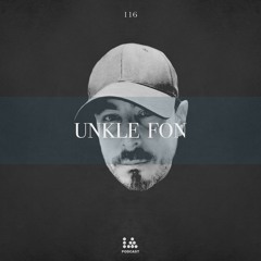 IA Podcast | 116: Unkle Fon