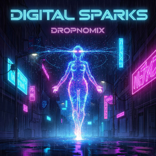 Digital Sparks