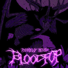 PHXNKMY - BLOODPOP (PHONK VERSION)