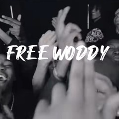 Woddy - Drowning (FREEWODDY)