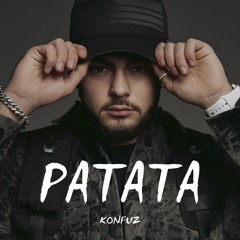 Konfuz — Ратата Ratatatata (Robert Cristian Remix) ♛